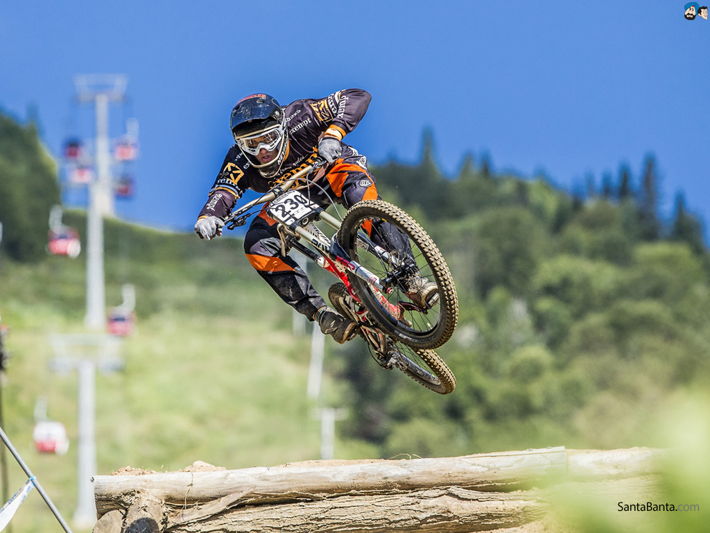 Adventure Sports